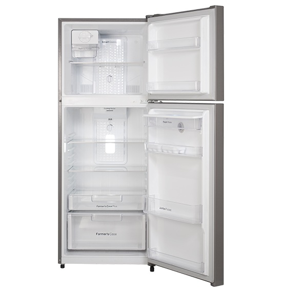 Daewoo DFR-36520GNMD fridge-freezer Freestanding – image 2