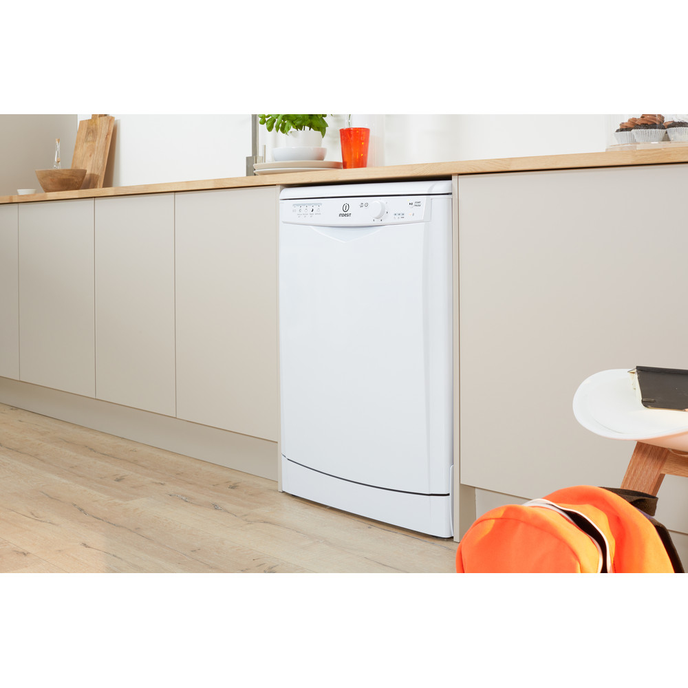 Indesit DFG 15B1.1 UK – image 3