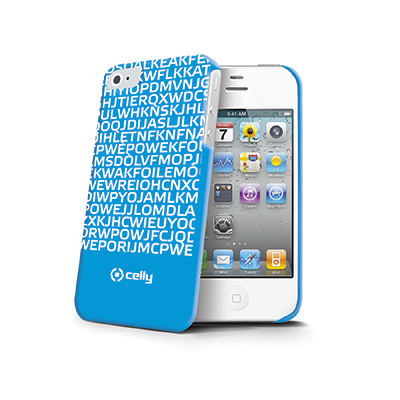 Celly CLOVE180BL mobile phone case – image 1