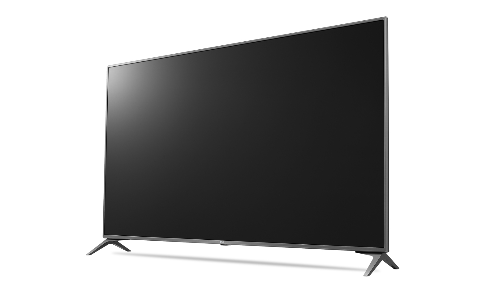 LG 65UV570H TV 165.1 cm (65") 4K Ultra HD Smart TV Black – image 3