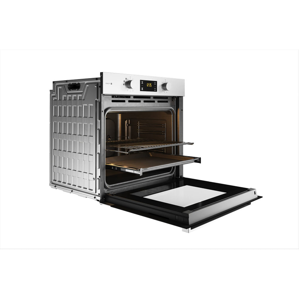 Hotpoint FA3S 844 IX HA – image 4