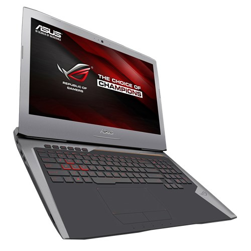 ASUS ROG G752VS-GC063T Intel® Core™ i7 i7-6700HQ Laptop – image 5