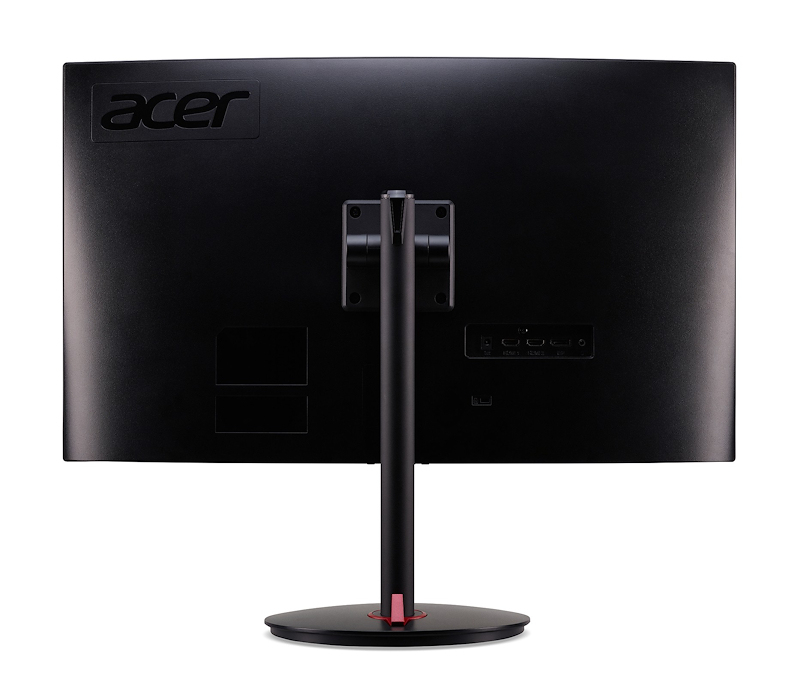 Acer XZ270 X0bmiiphx – image 4