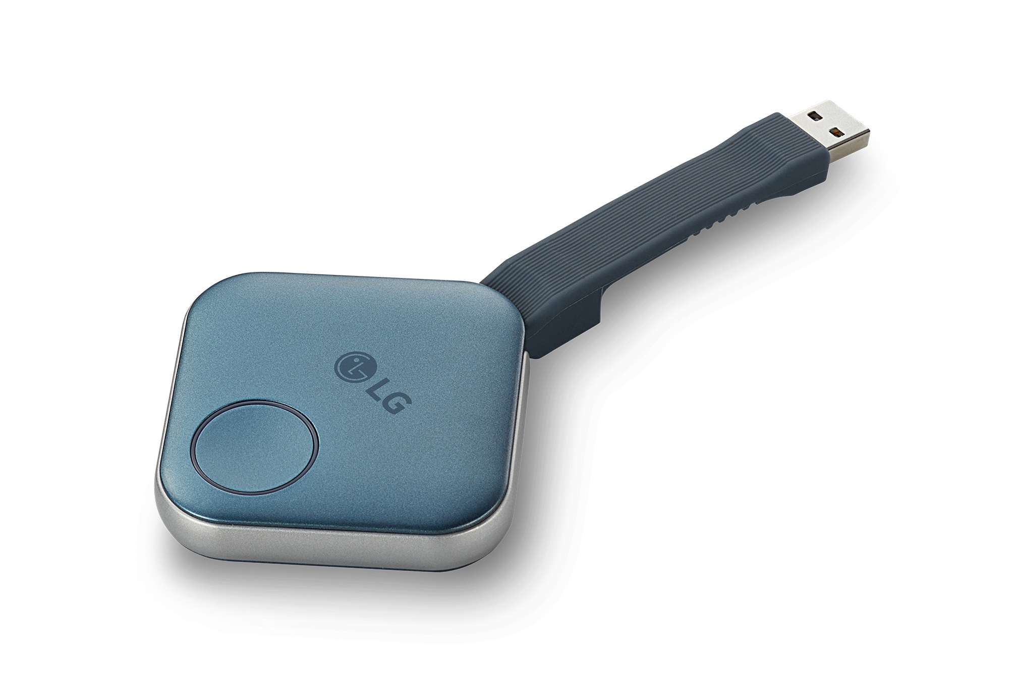 LG SC-00DA USB Linux Svart, Blå