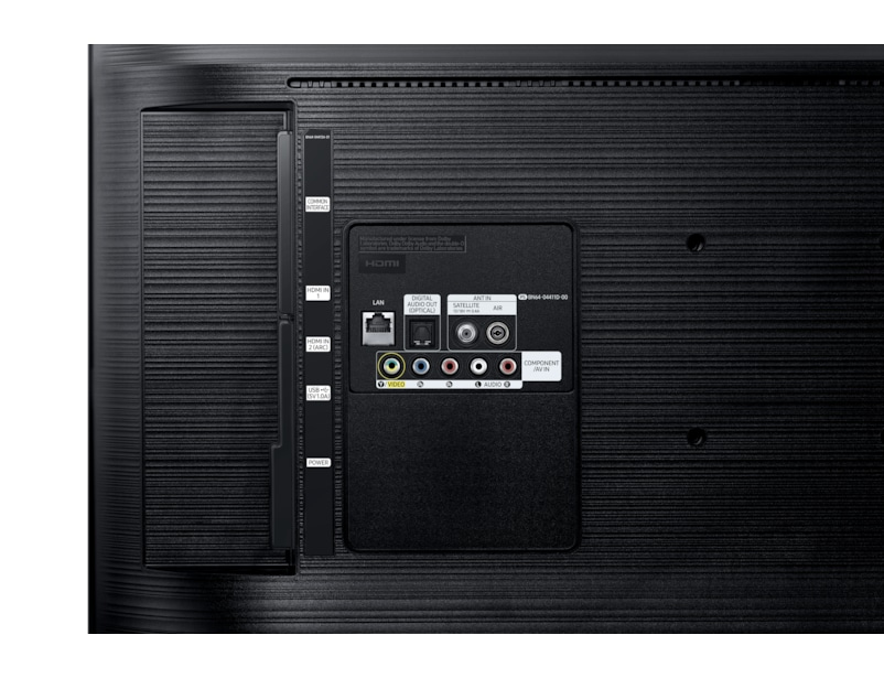 Samsung HG32T5300 — photo 7