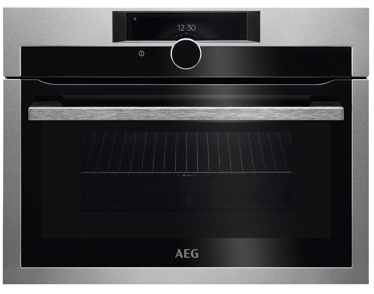 AEG KME968000M - 944066859 — vue 1 sur 7