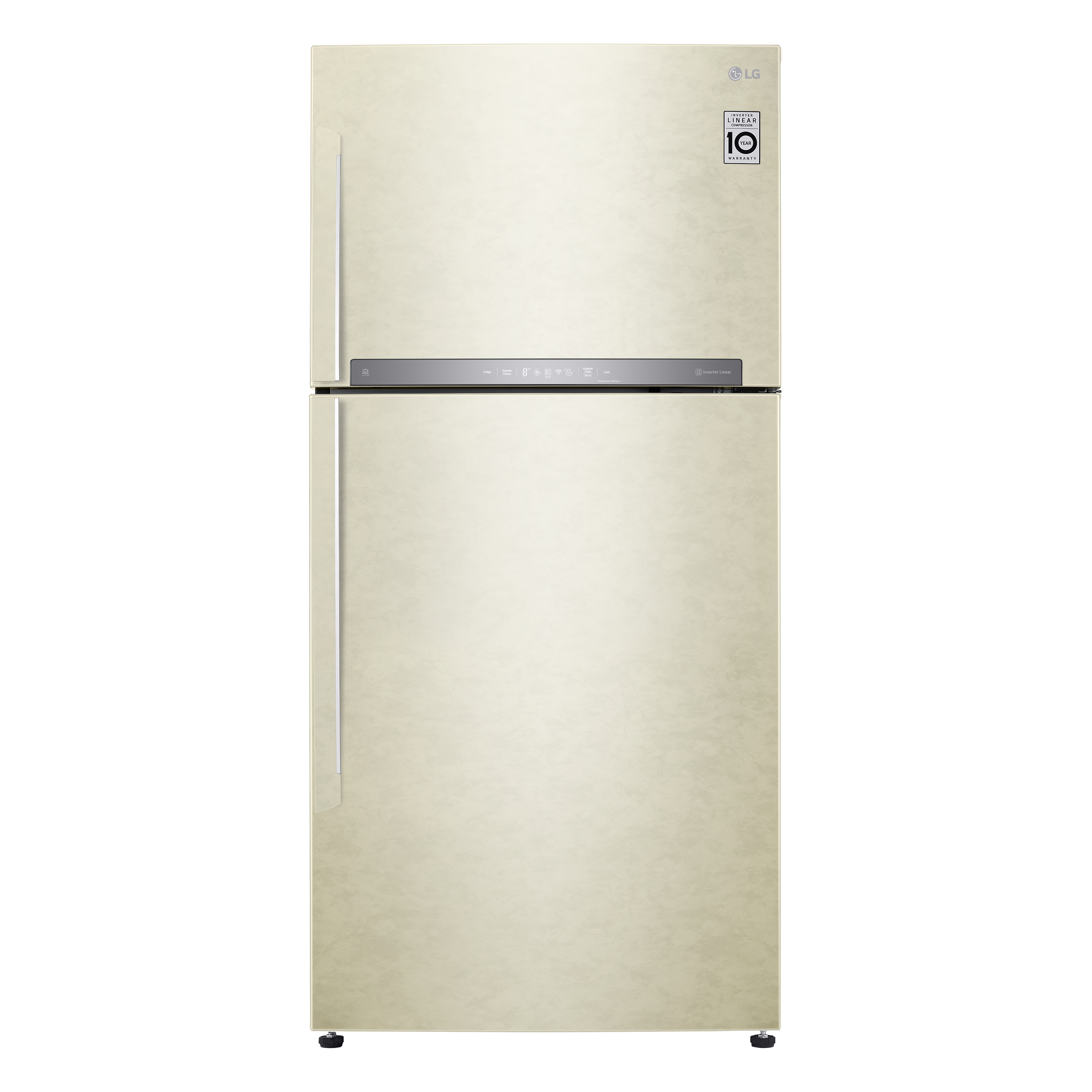 LG GTB916SEHYD.ASEQEUR — vue 1 sur 8