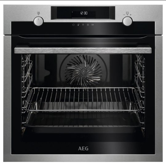 AEG BPE535270M — vue 1 sur 5