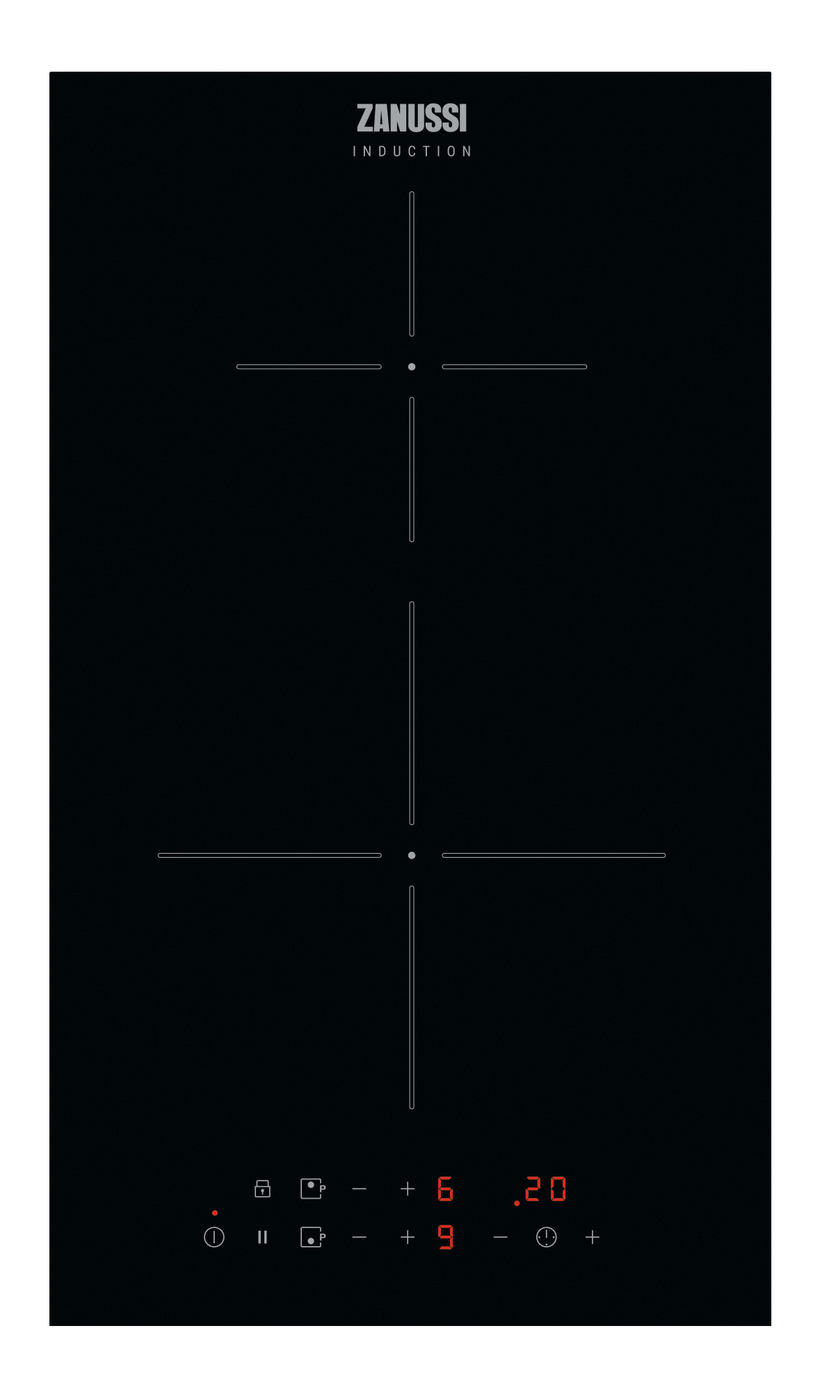 AEG ZITN323K - 949738769 — vue 1 sur 4