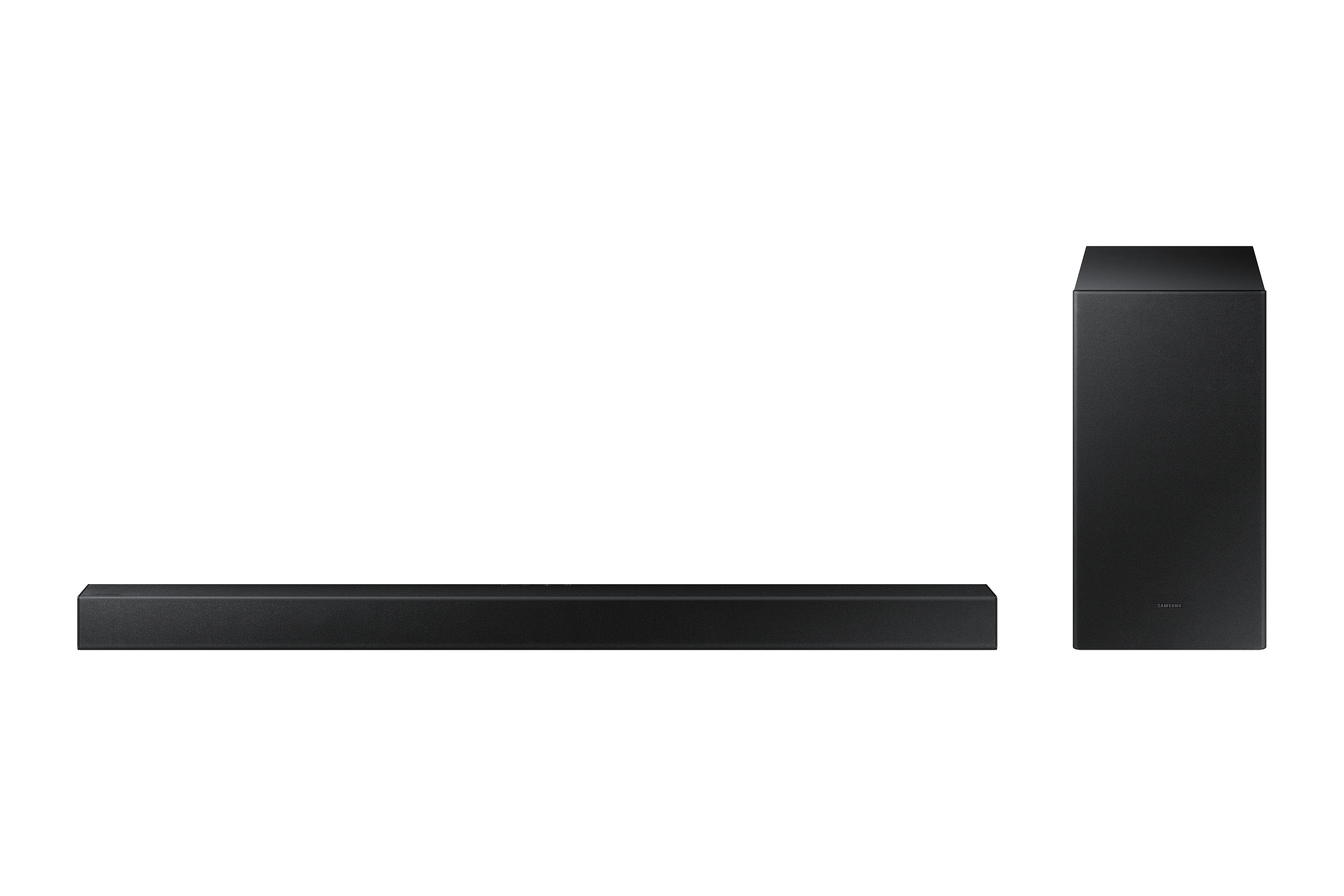 Samsung HW-A450/XY — vue 1 sur 8