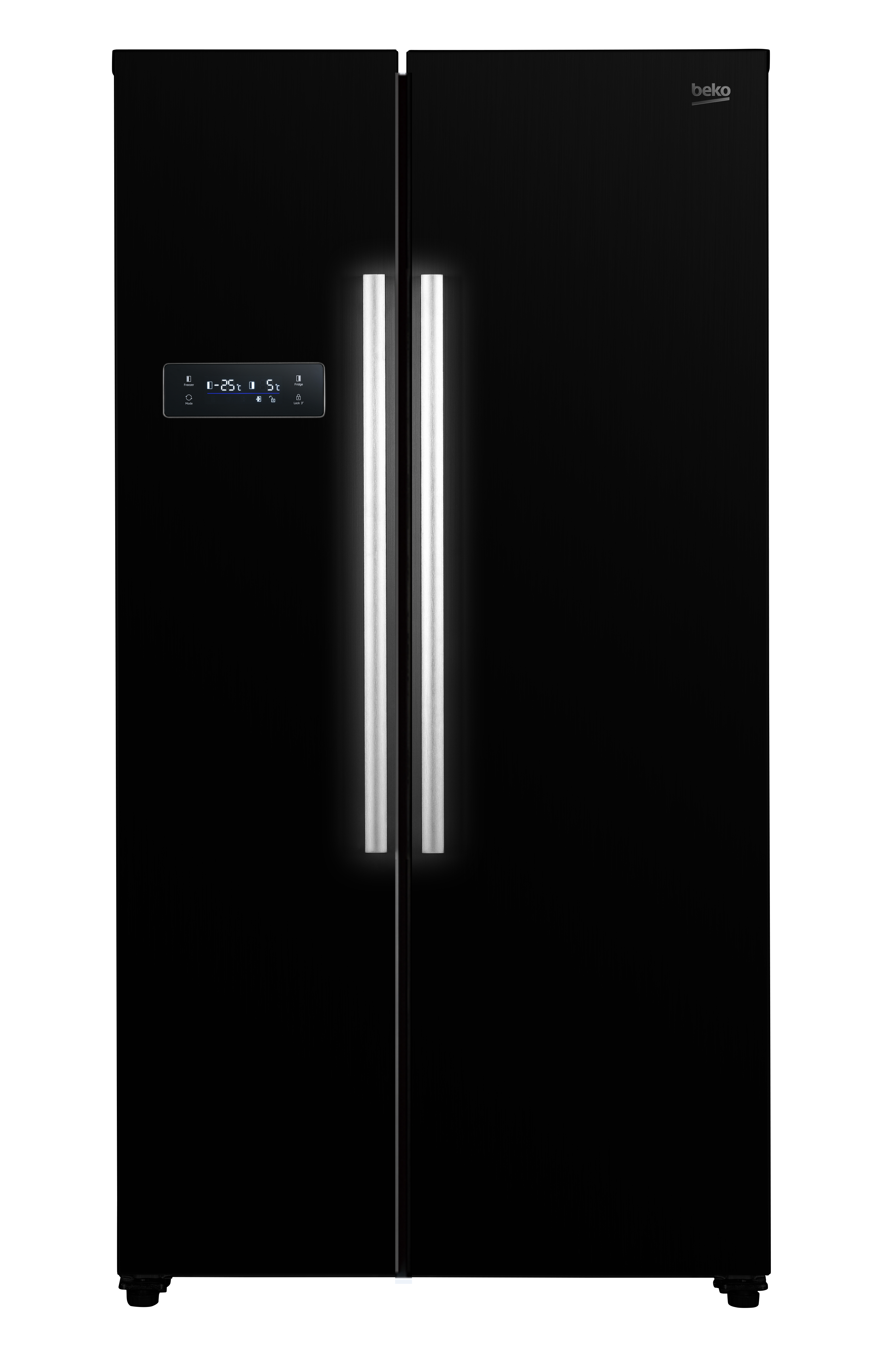 Beko ASL1331B — vue 1 sur 7