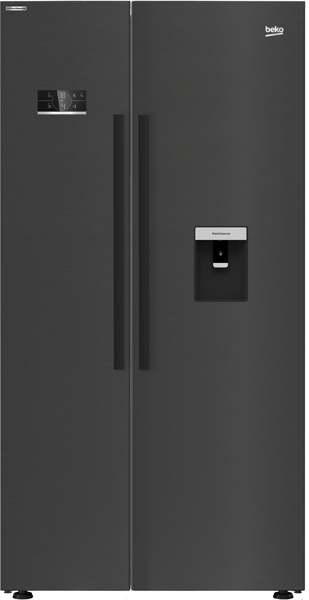 Beko ASD2341VB — vue 1 sur 7
