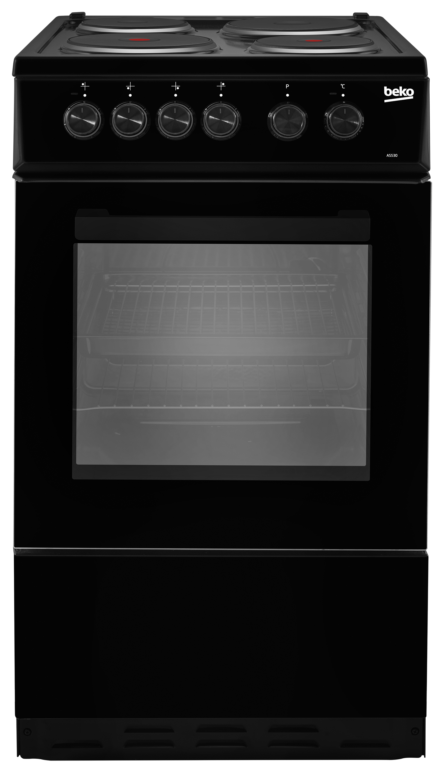 Beko AS530K — vue 1 sur 8