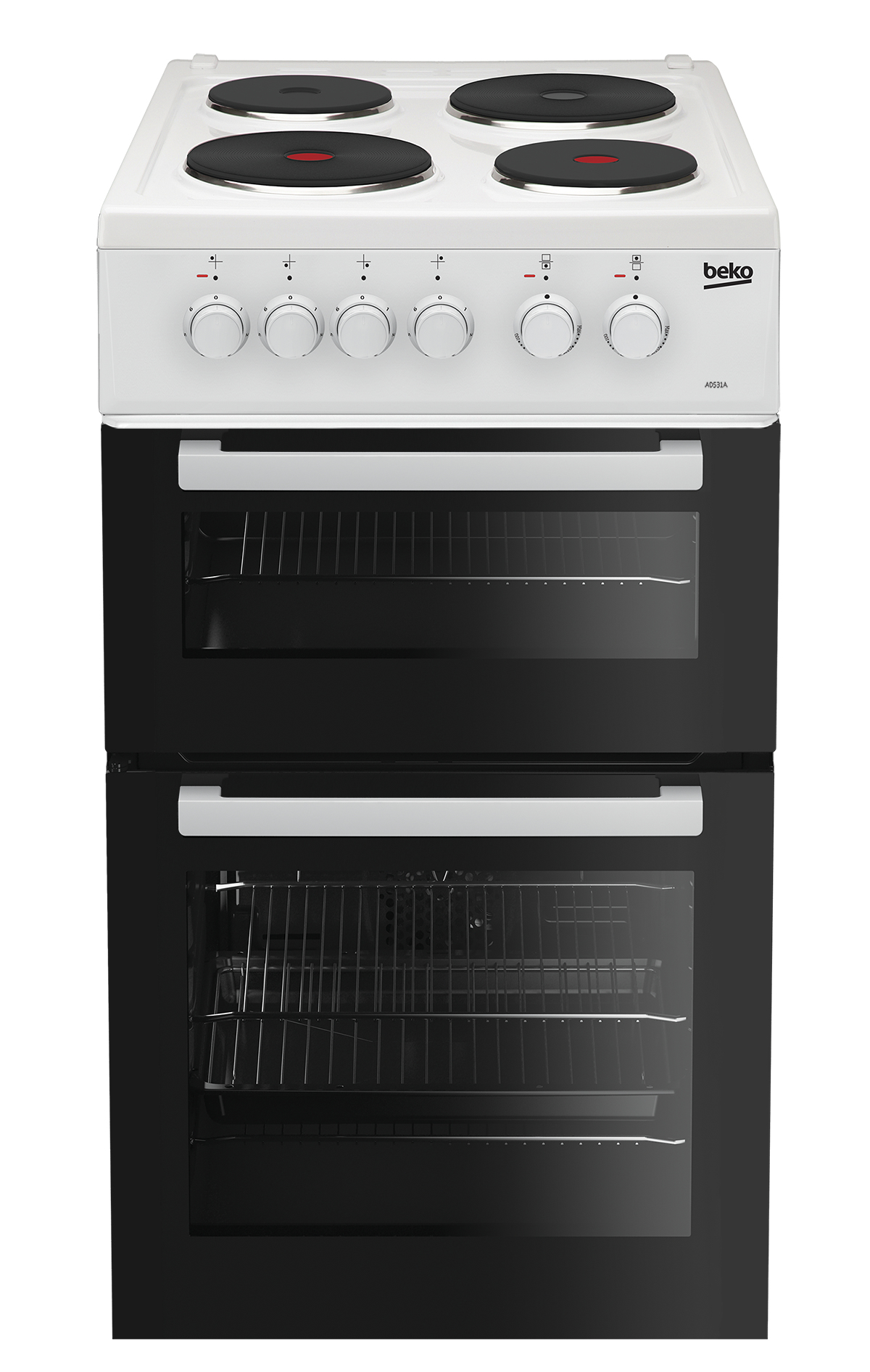 Beko AD531AW — vue 1 sur 8