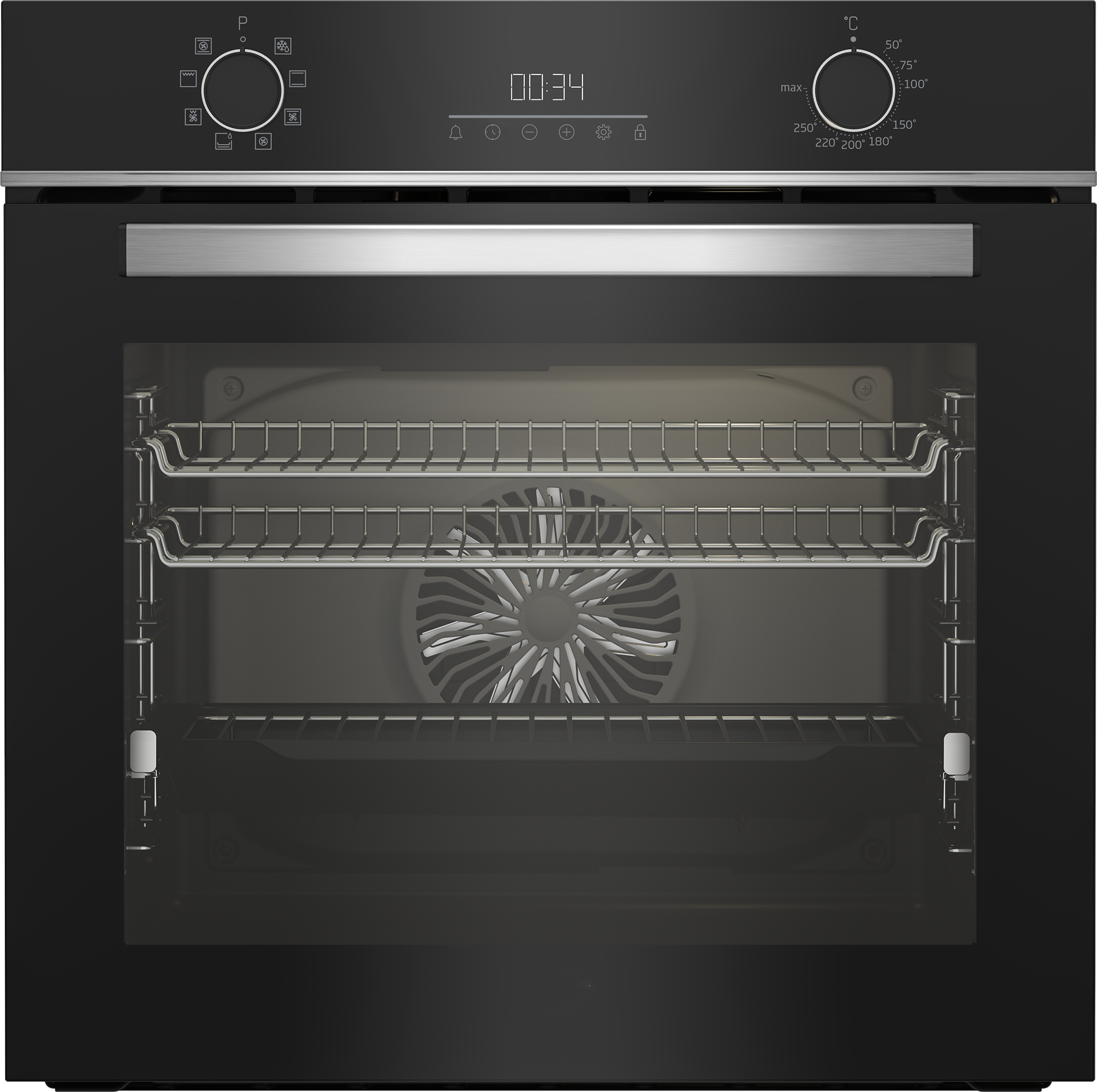 Beko BBIM14300BC — vue 1 sur 8