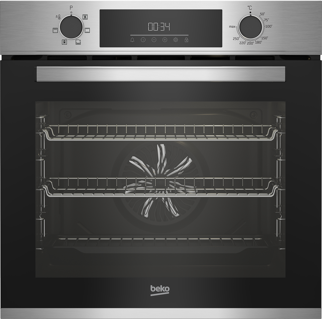 Beko BBNIE2300XD — vue 1 sur 7