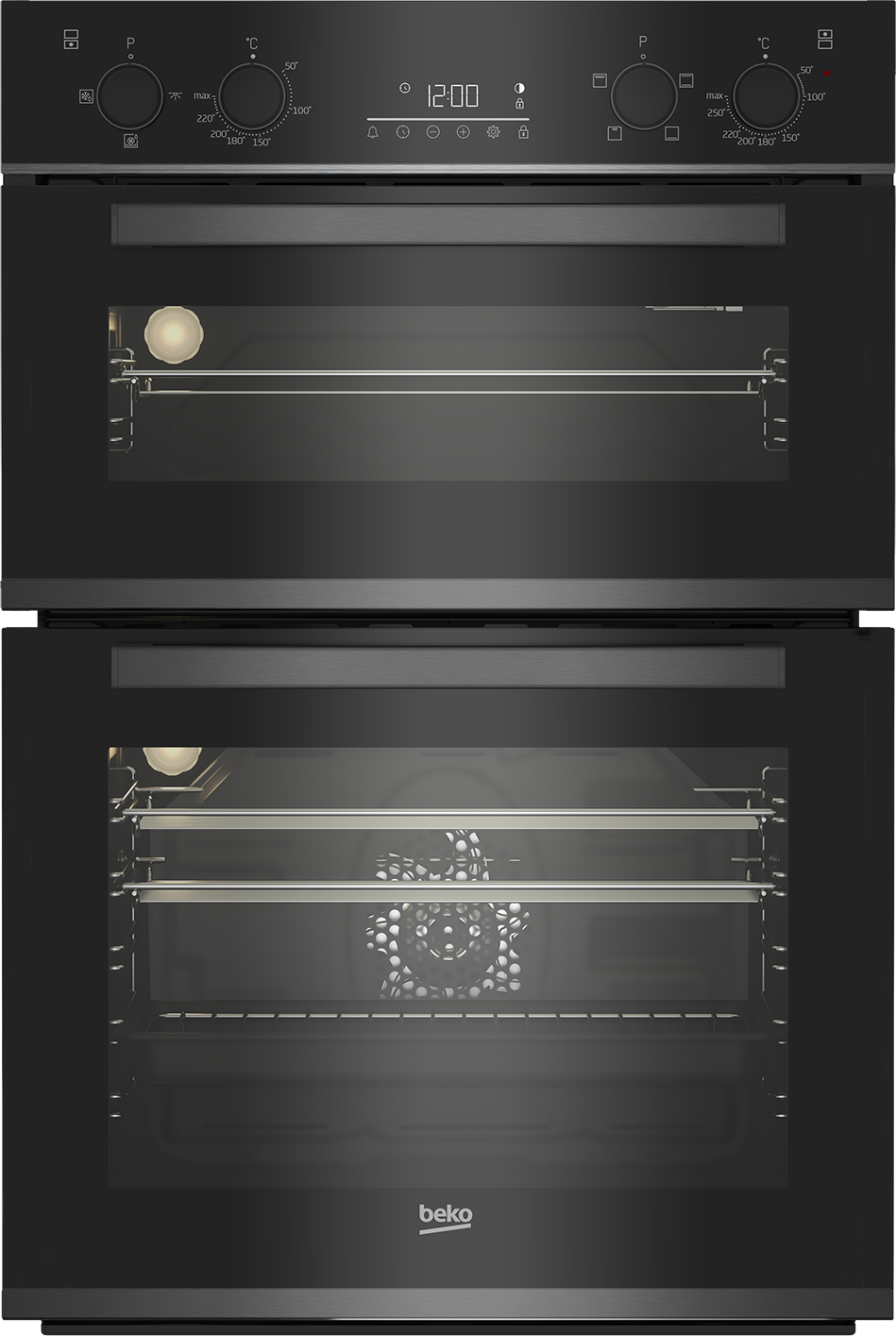Beko BBXDF29300Z — vue 1 sur 8