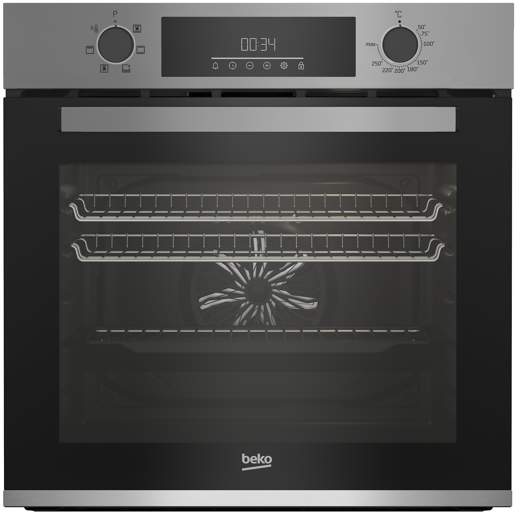 Beko BBXIE22300S — vue 1 sur 8