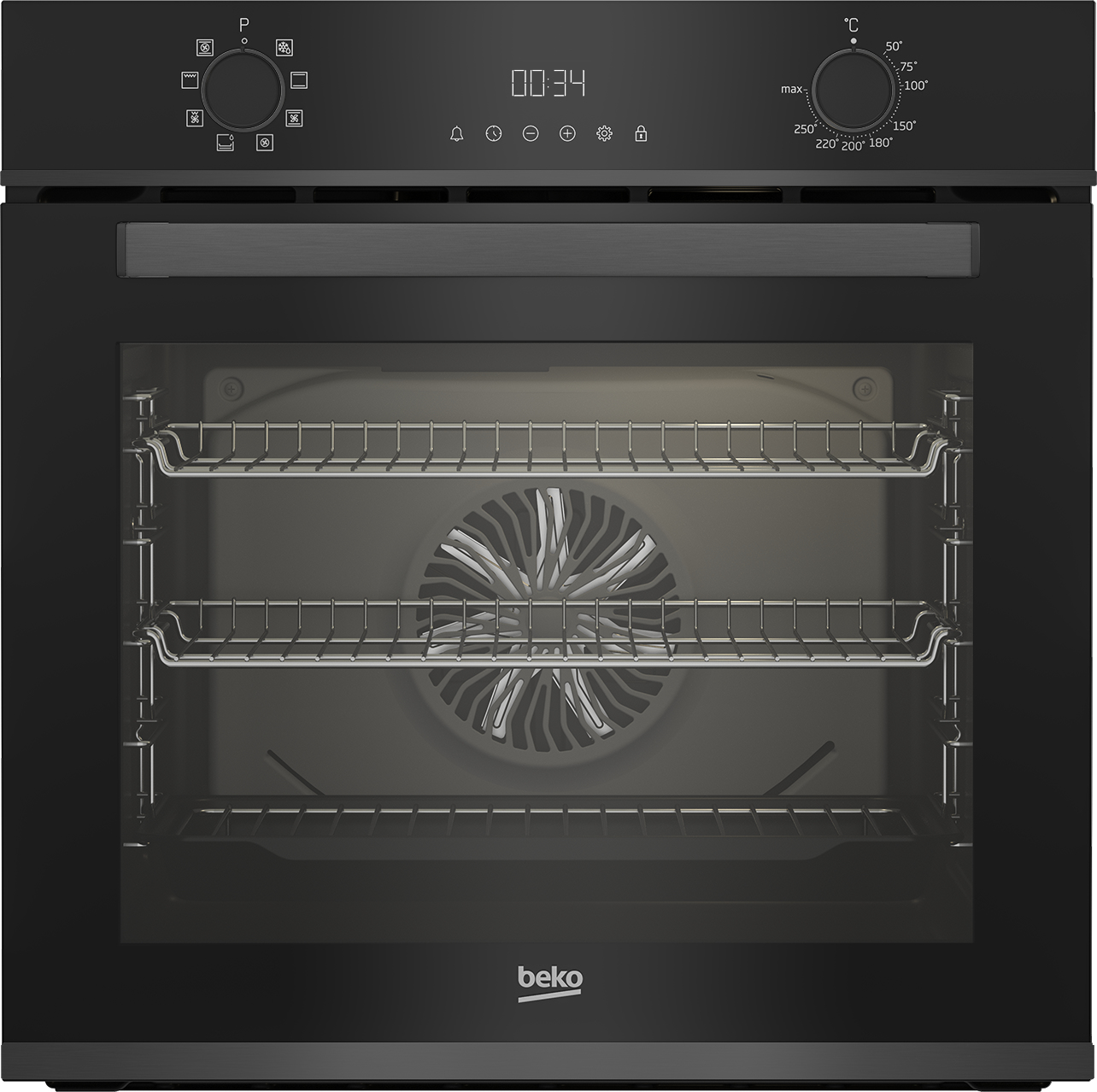Beko BBXIM17300DX — vue 1 sur 8