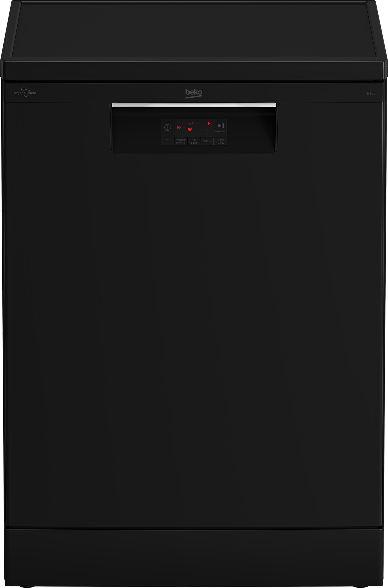 Beko BDFN15420B — vue 1 sur 8