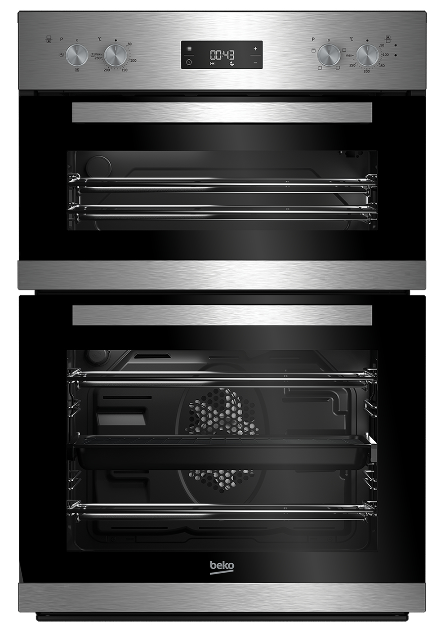 Beko BDQF22300X — vue 1 sur 7