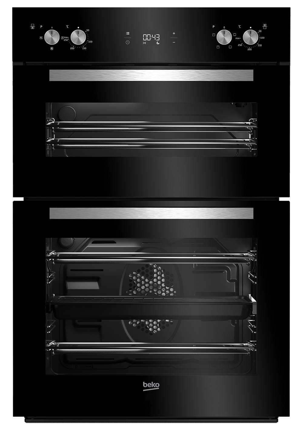 Beko BDQF24300B — vue 1 sur 7