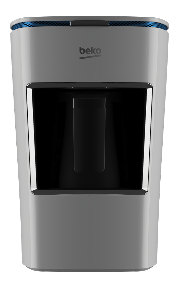 Beko BKK2300W — vue 1 sur 2