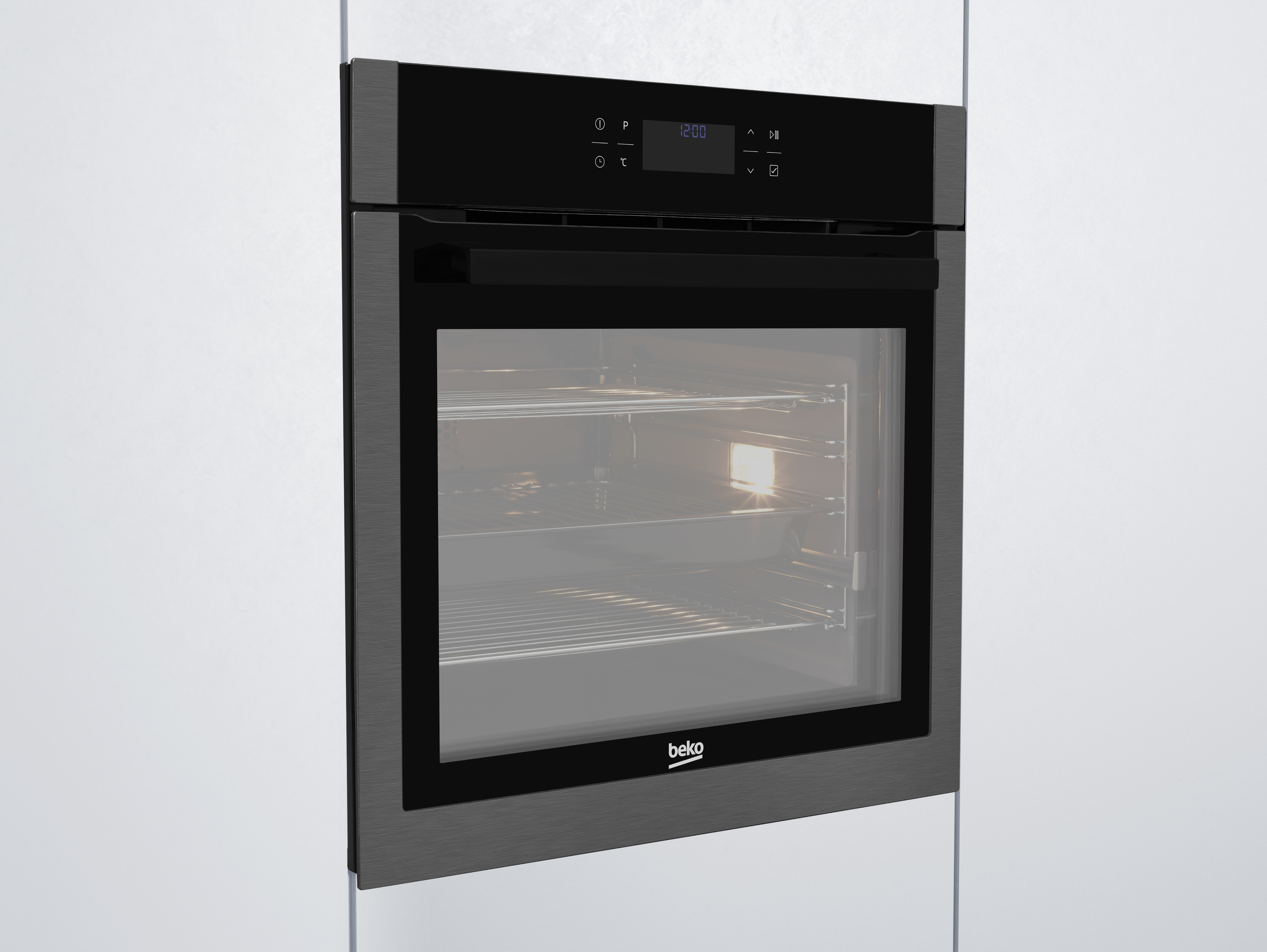 Beko BQM29500DXC — vue 1 sur 7