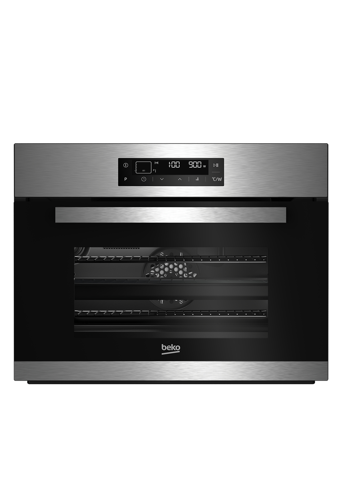 Beko BQW12400X — vue 1 sur 7