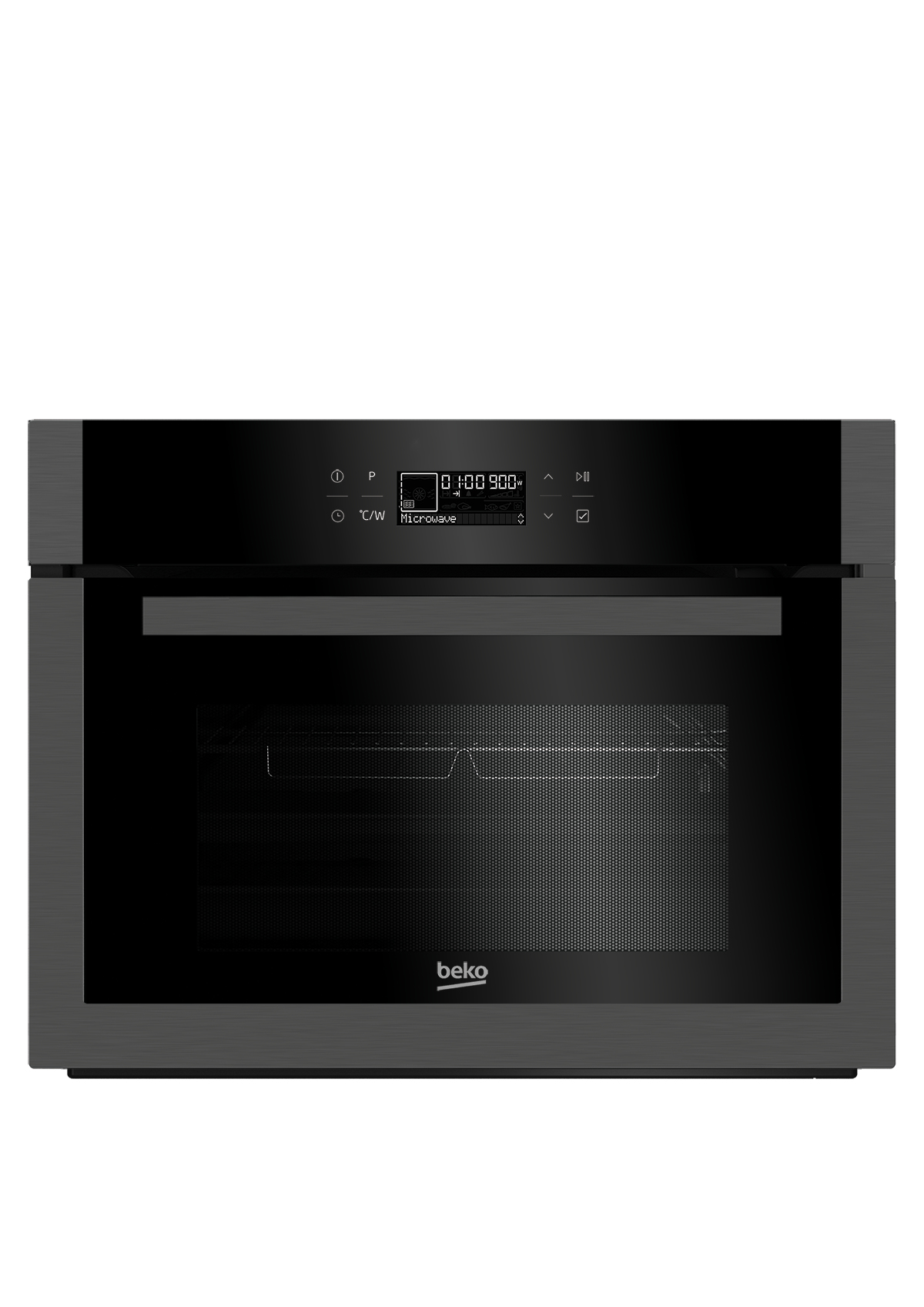 Beko BQW19500DX — vue 1 sur 7