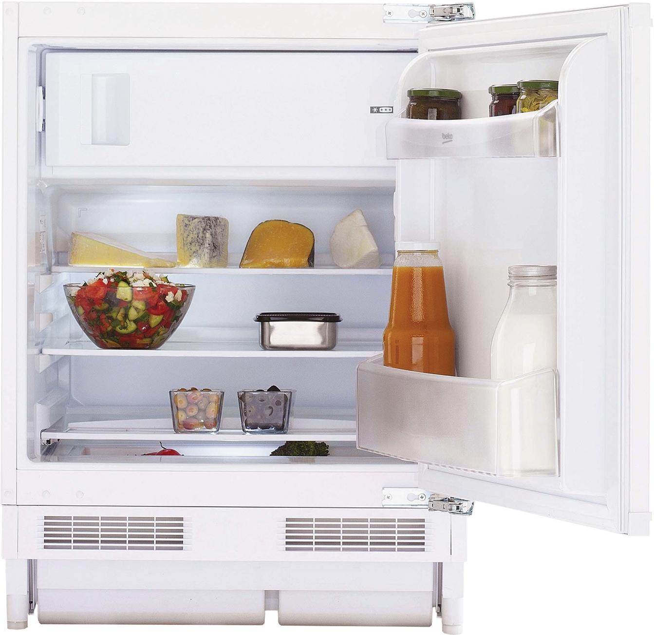 Beko BRS3682 — vue 1 sur 2