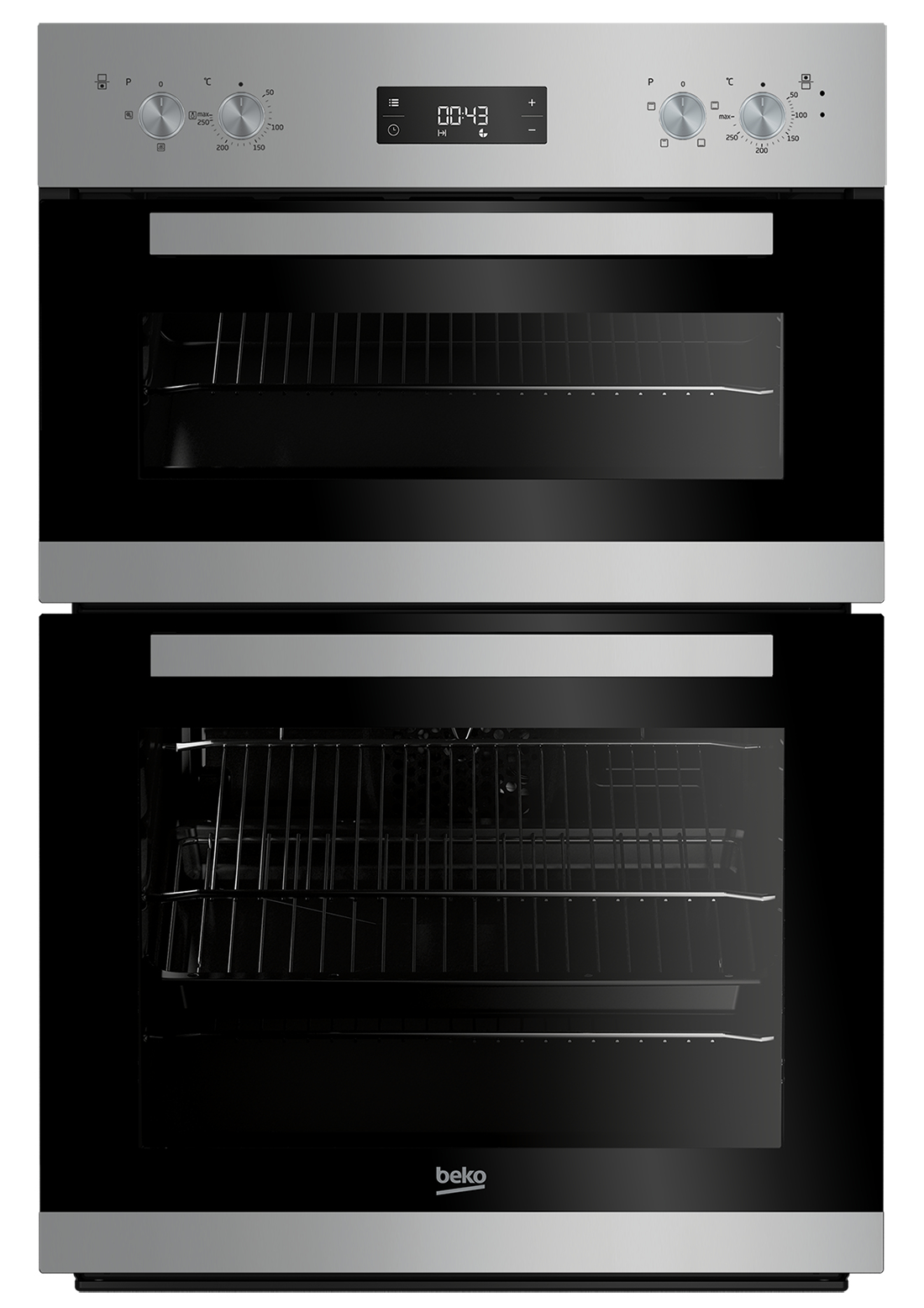 Beko BXDF22300S — vue 1 sur 7