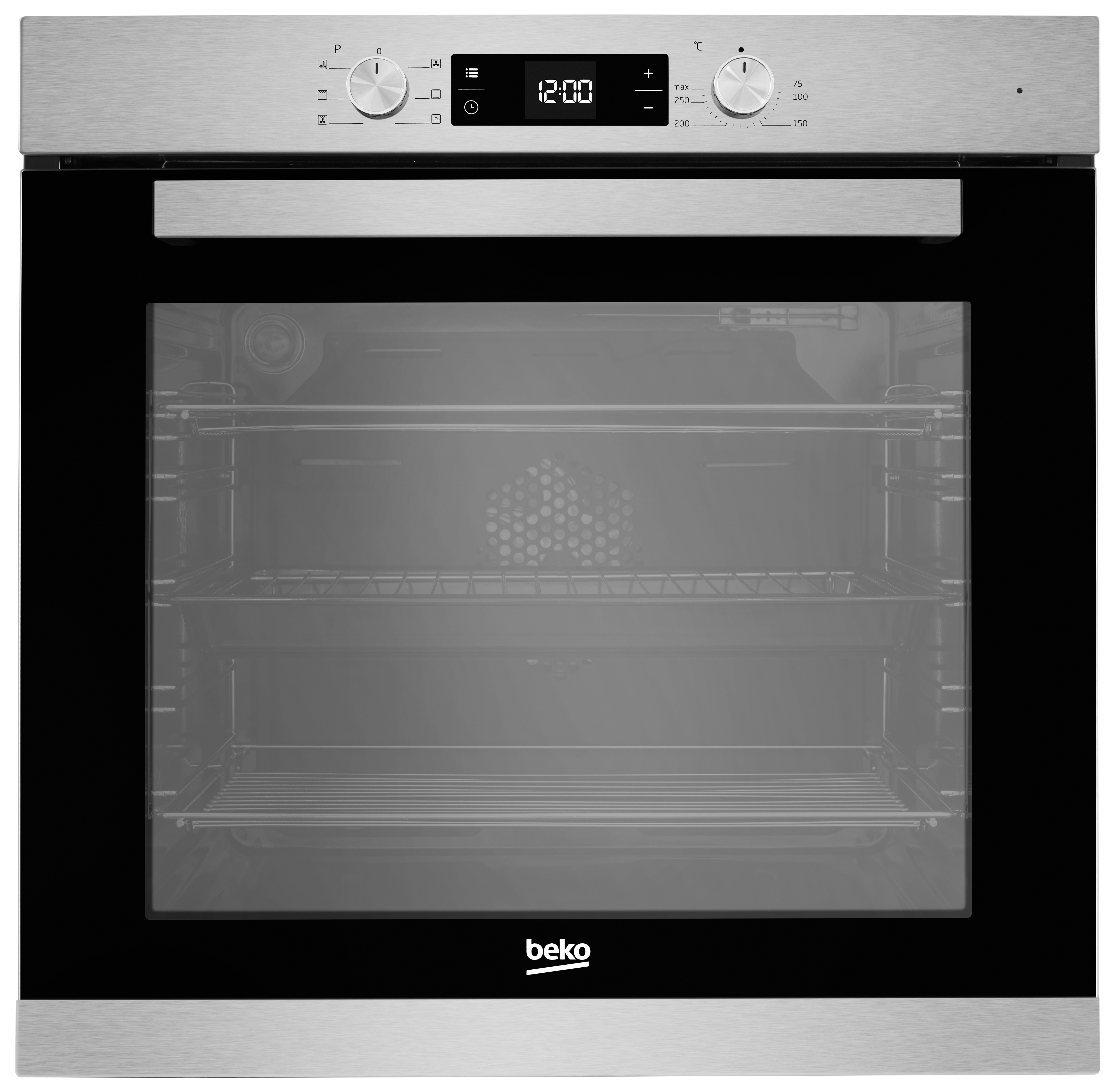Beko BXIE32300XC — vue 1 sur 7