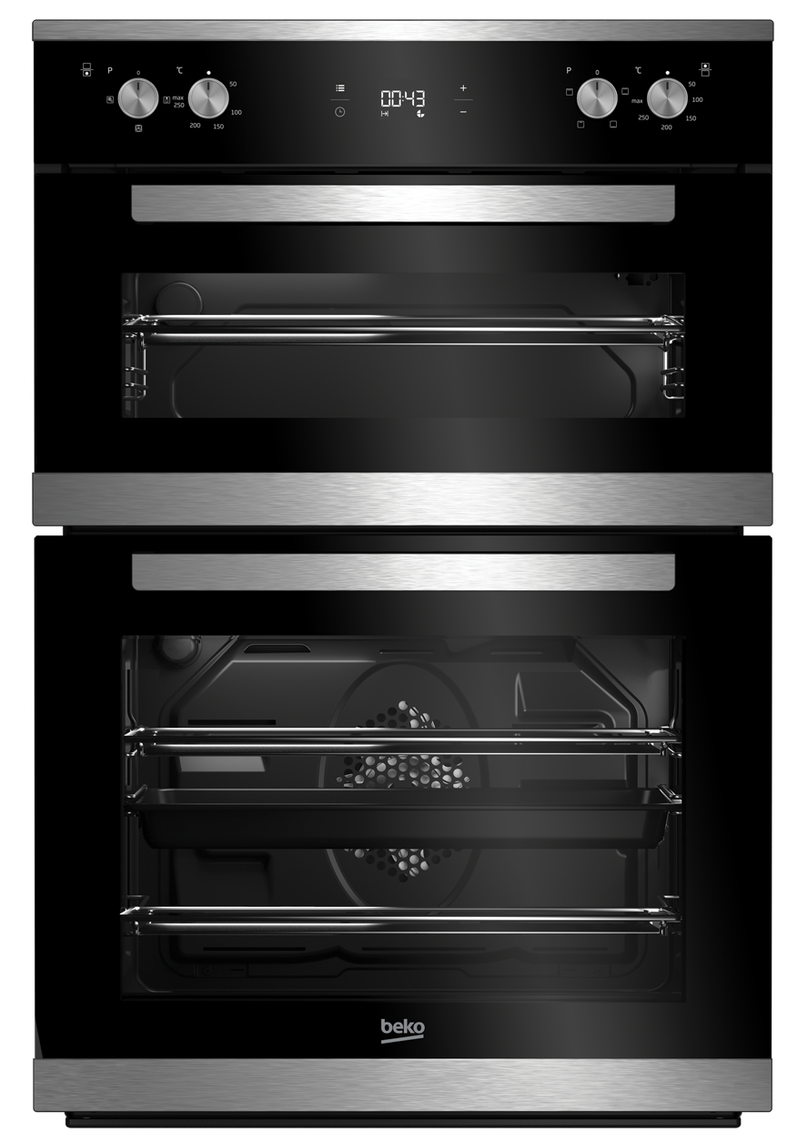 Beko BXTF25300X — vue 1 sur 2