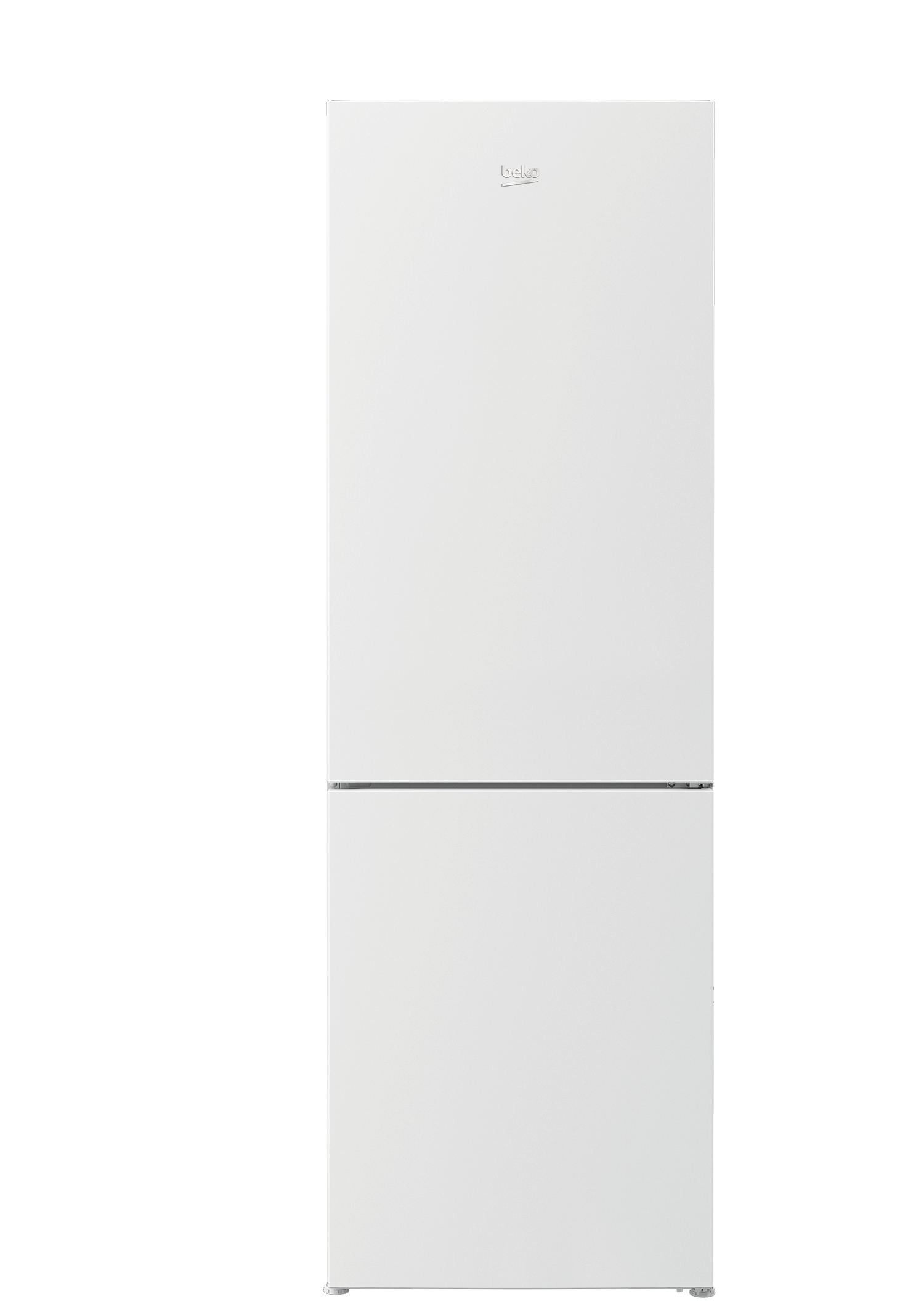 Beko CCFH1685W — vue 1 sur 7