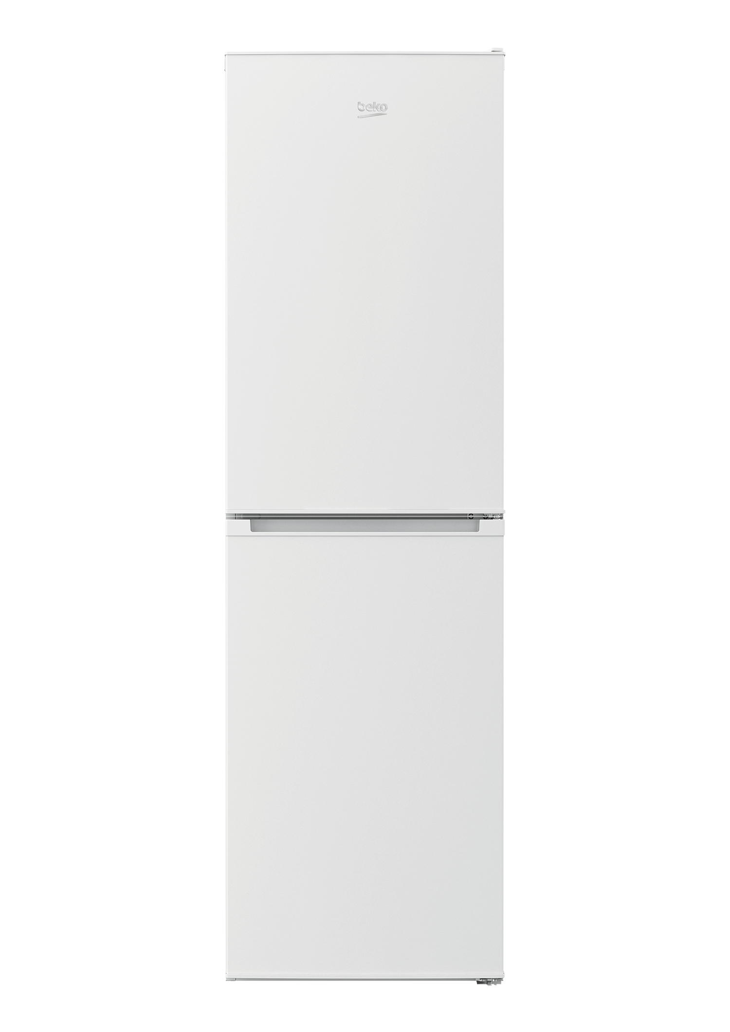 Beko CCFM3582W — vue 1 sur 4