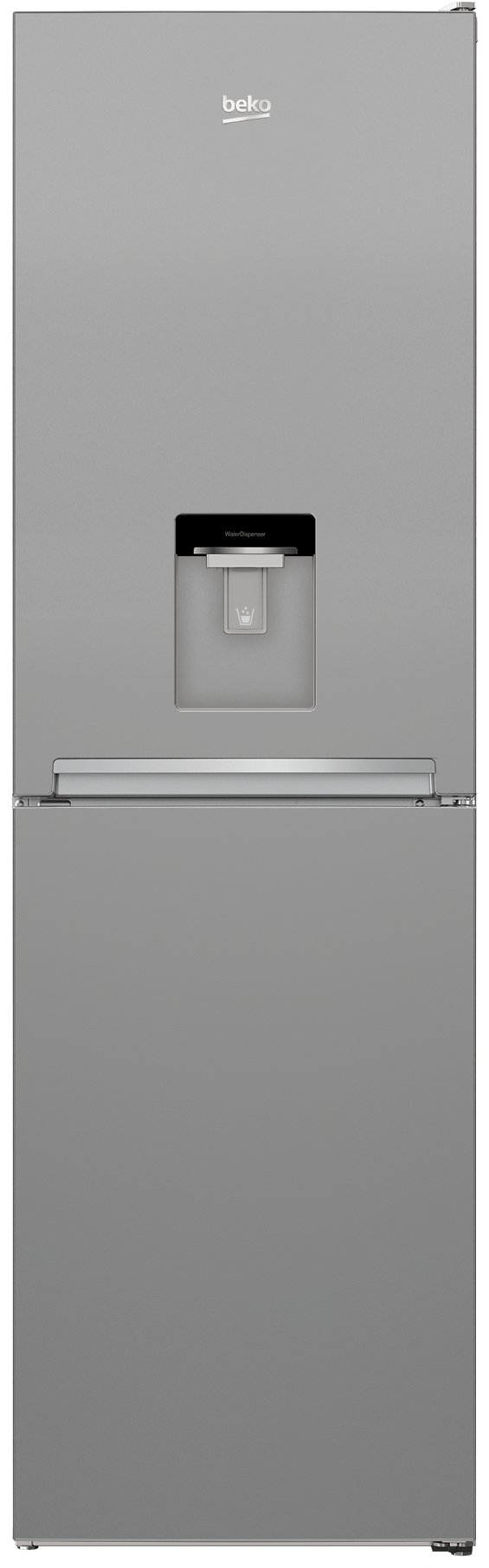 Beko CFG3582DS — vue 1 sur 6