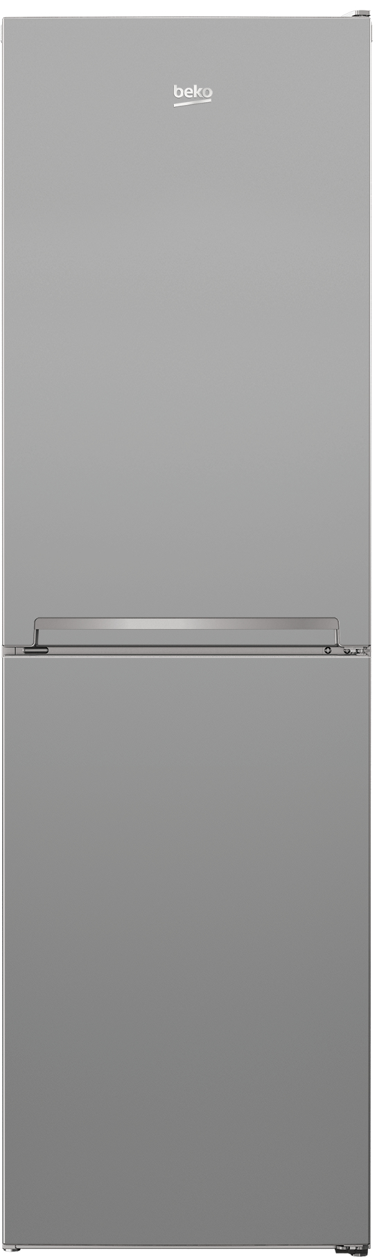 Beko CFG3582S — vue 1 sur 4