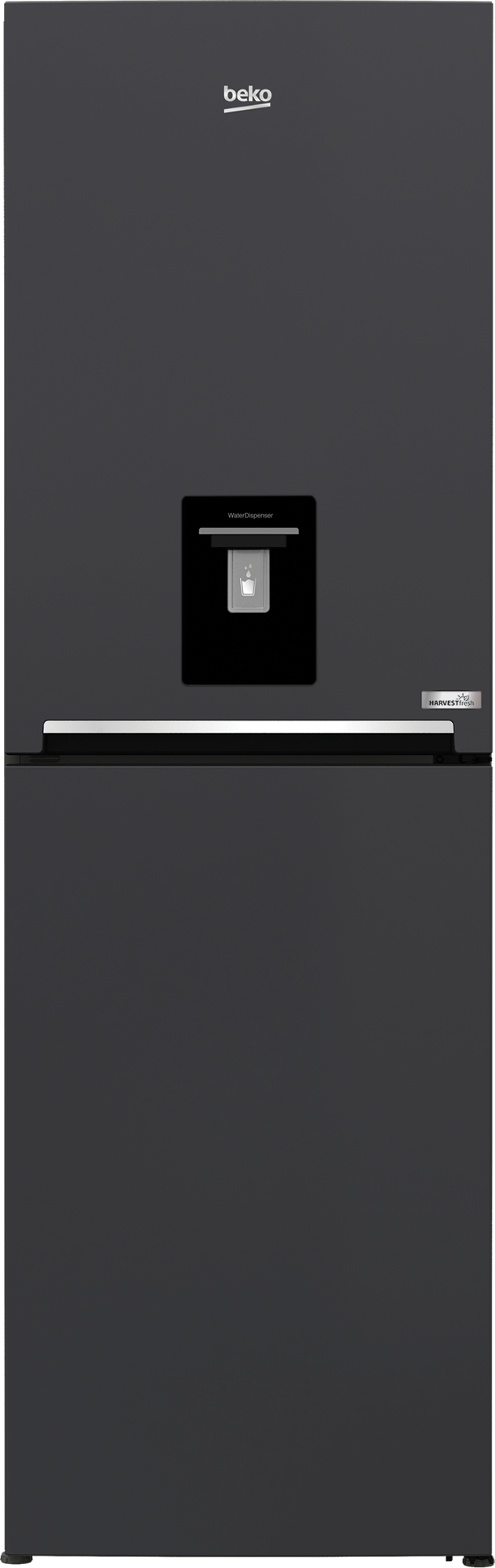 Beko CFG3691DVA — vue 1 sur 4