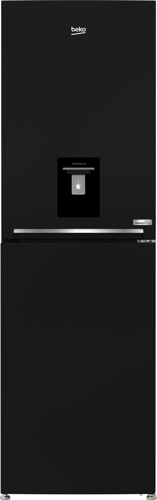 Beko CFG3691DVB — vue 1 sur 7