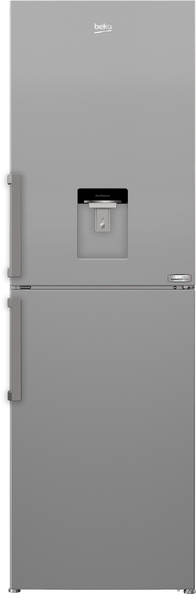 Beko CFP3691DVS — vue 1 sur 8