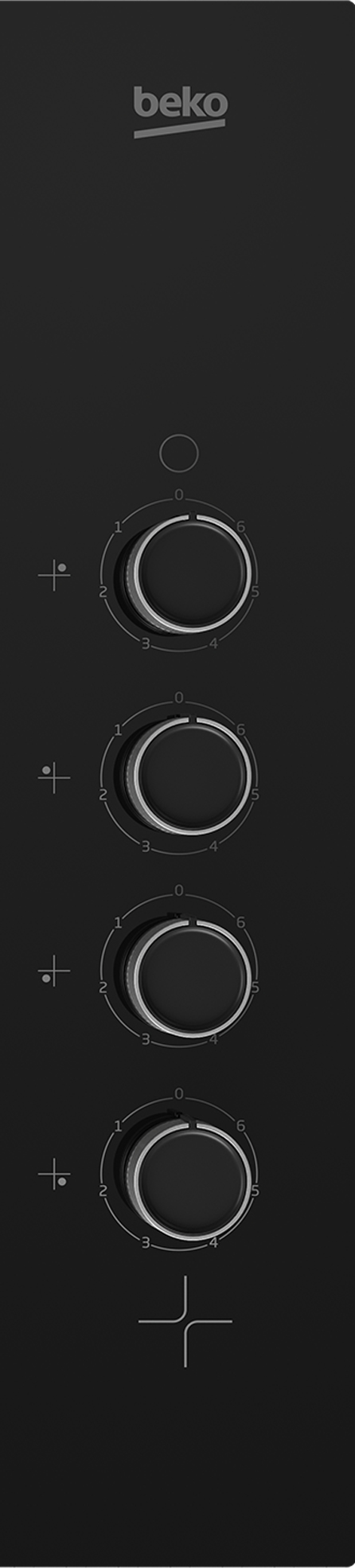 Beko CIHYV21 — vue 1 sur 6