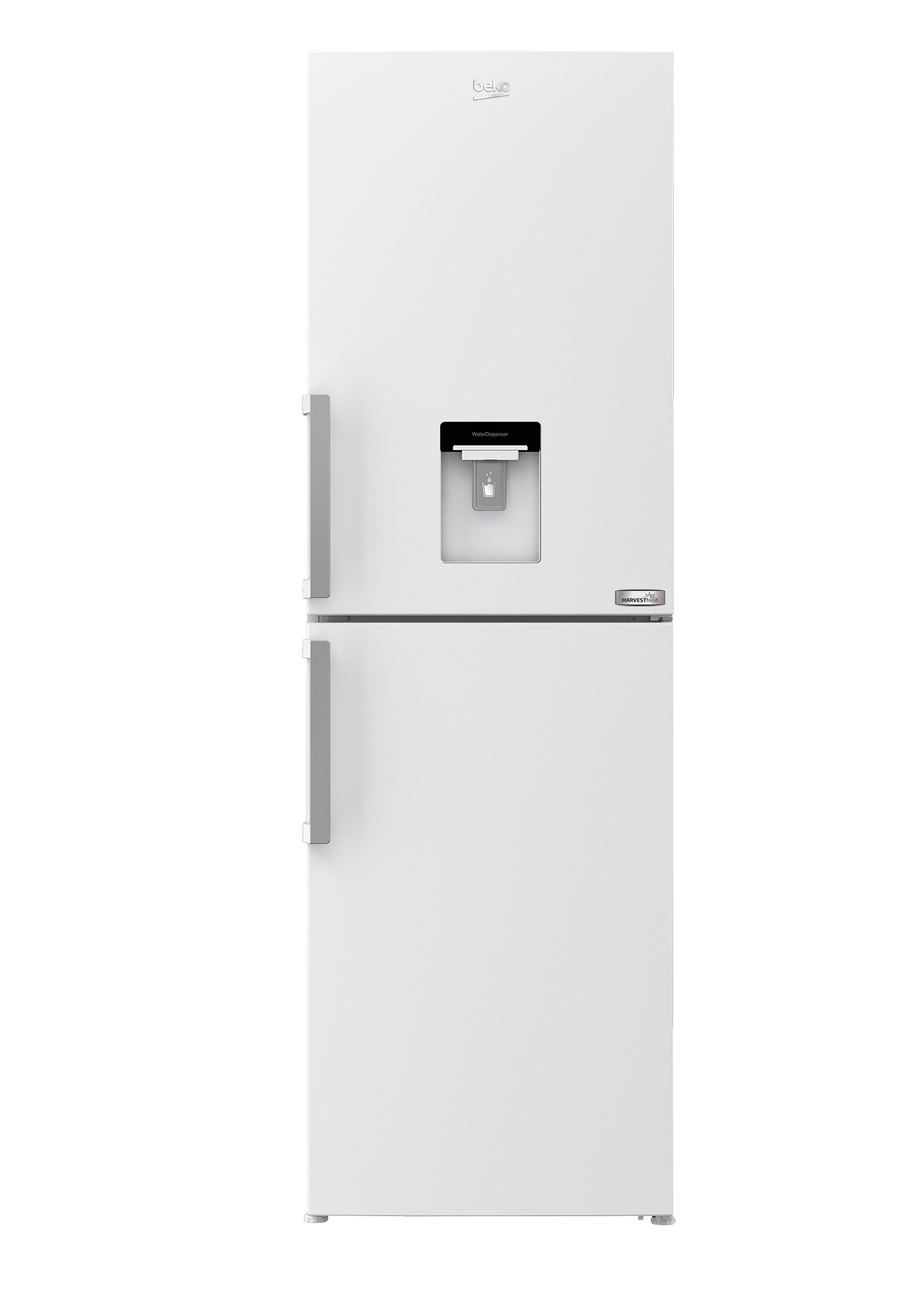 Beko CFP3691DVW — vue 1 sur 3