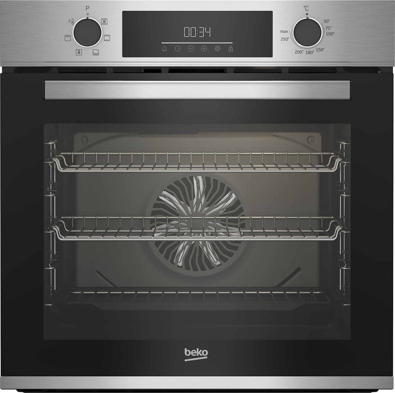 Beko CIMY91X — vue 1 sur 7
