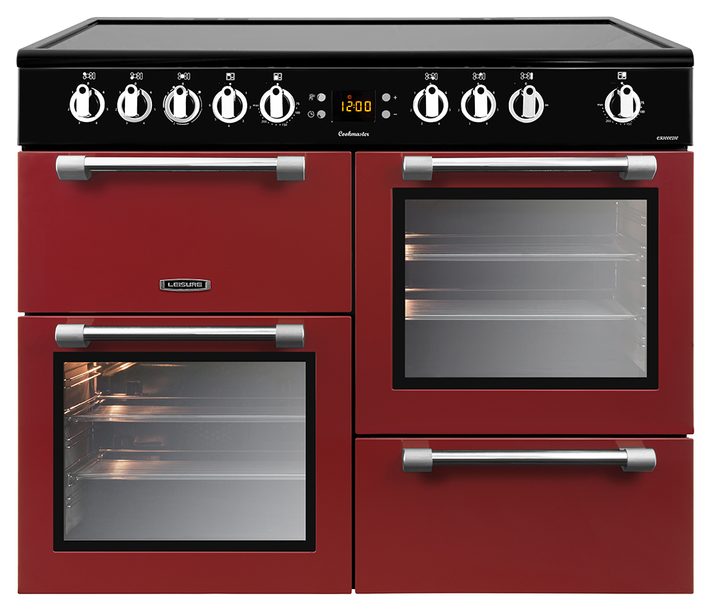 Leisure CK100C210R — vue 1 sur 7