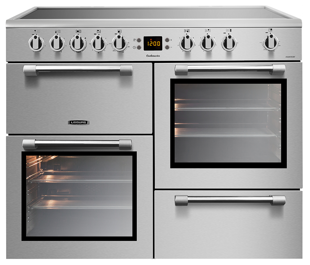 Leisure CK100C210X — vue 1 sur 8