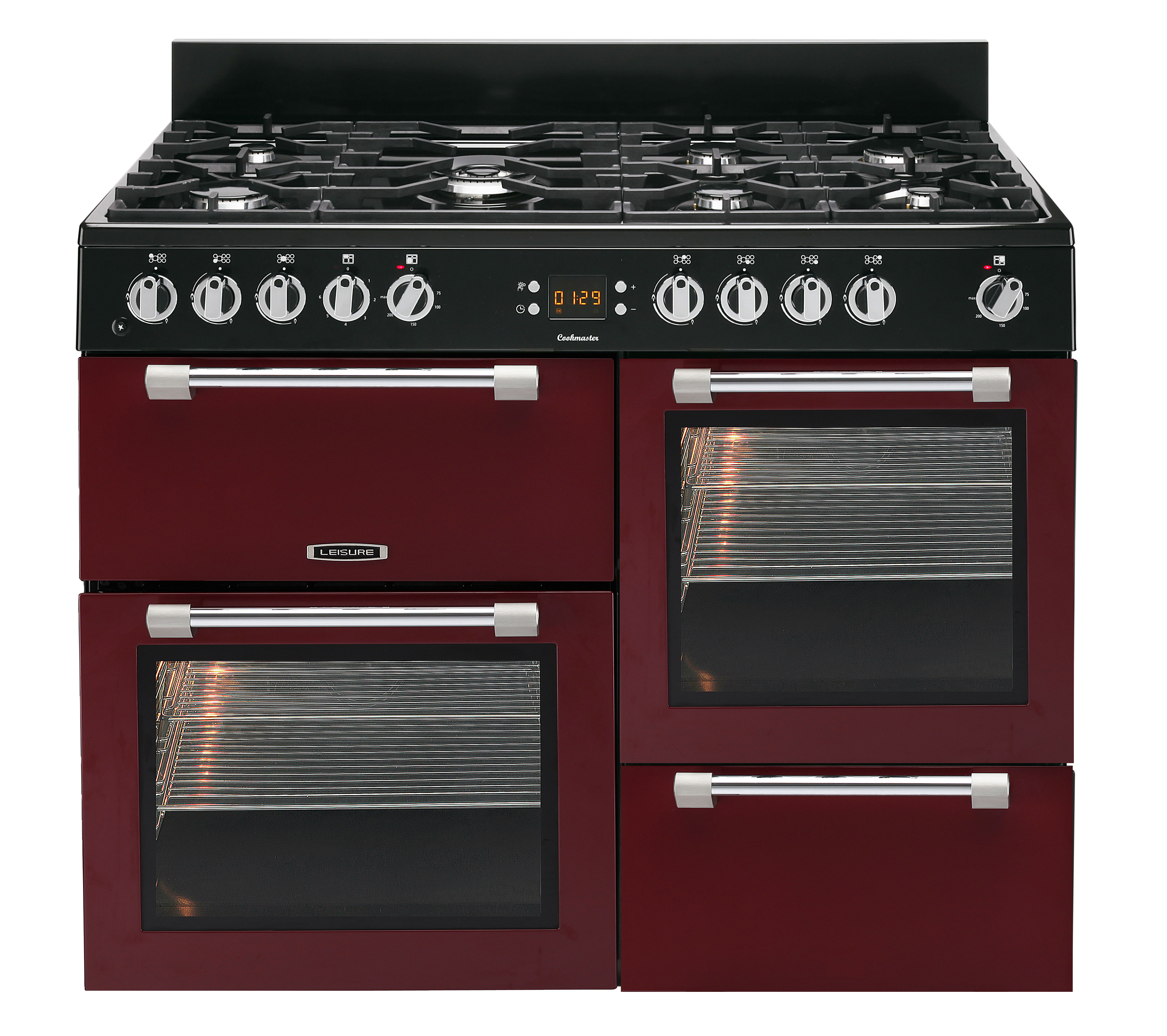 Leisure CK110F232R — vue 1 sur 2