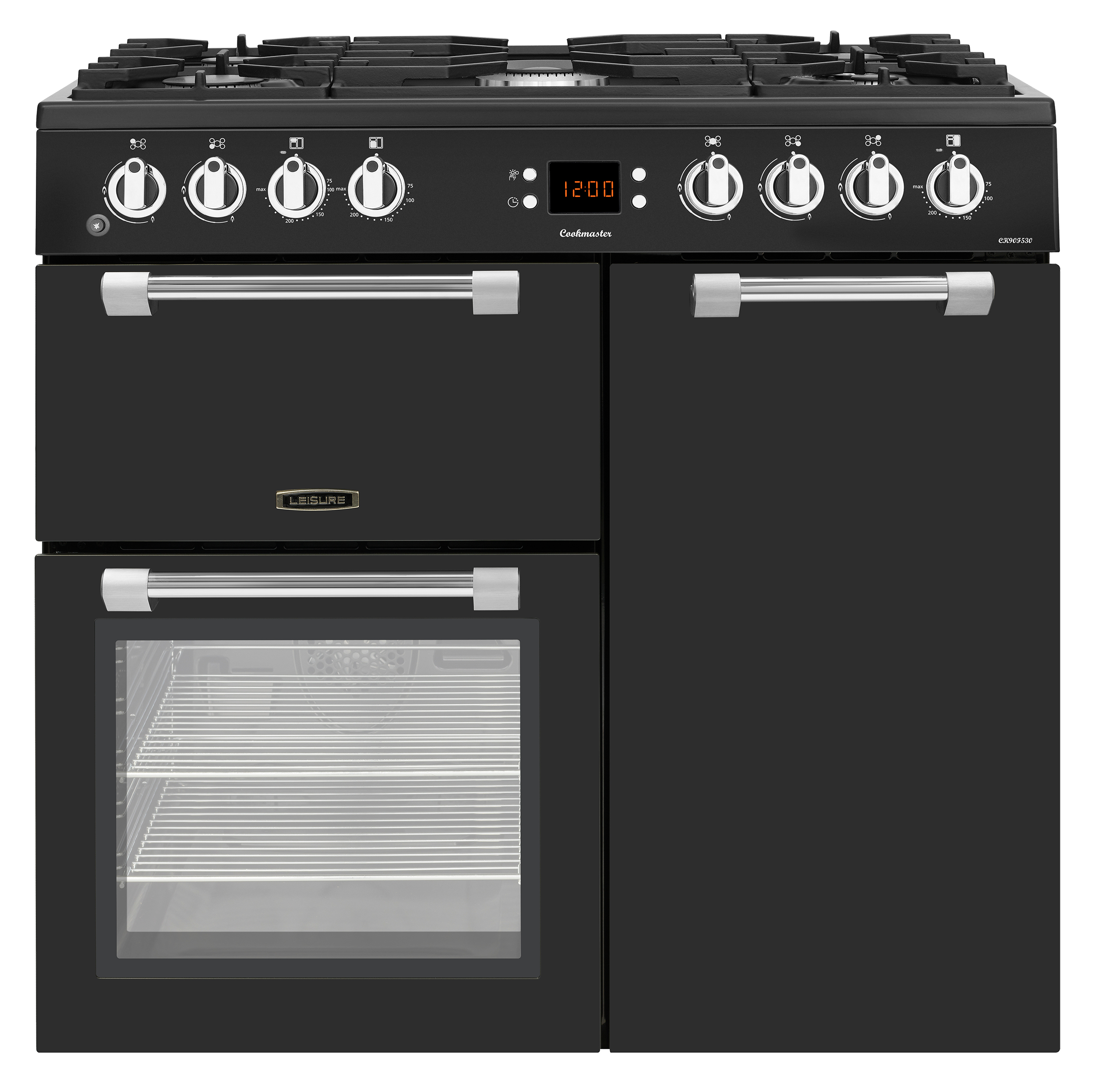 Leisure CK90F530T — vue 1 sur 8