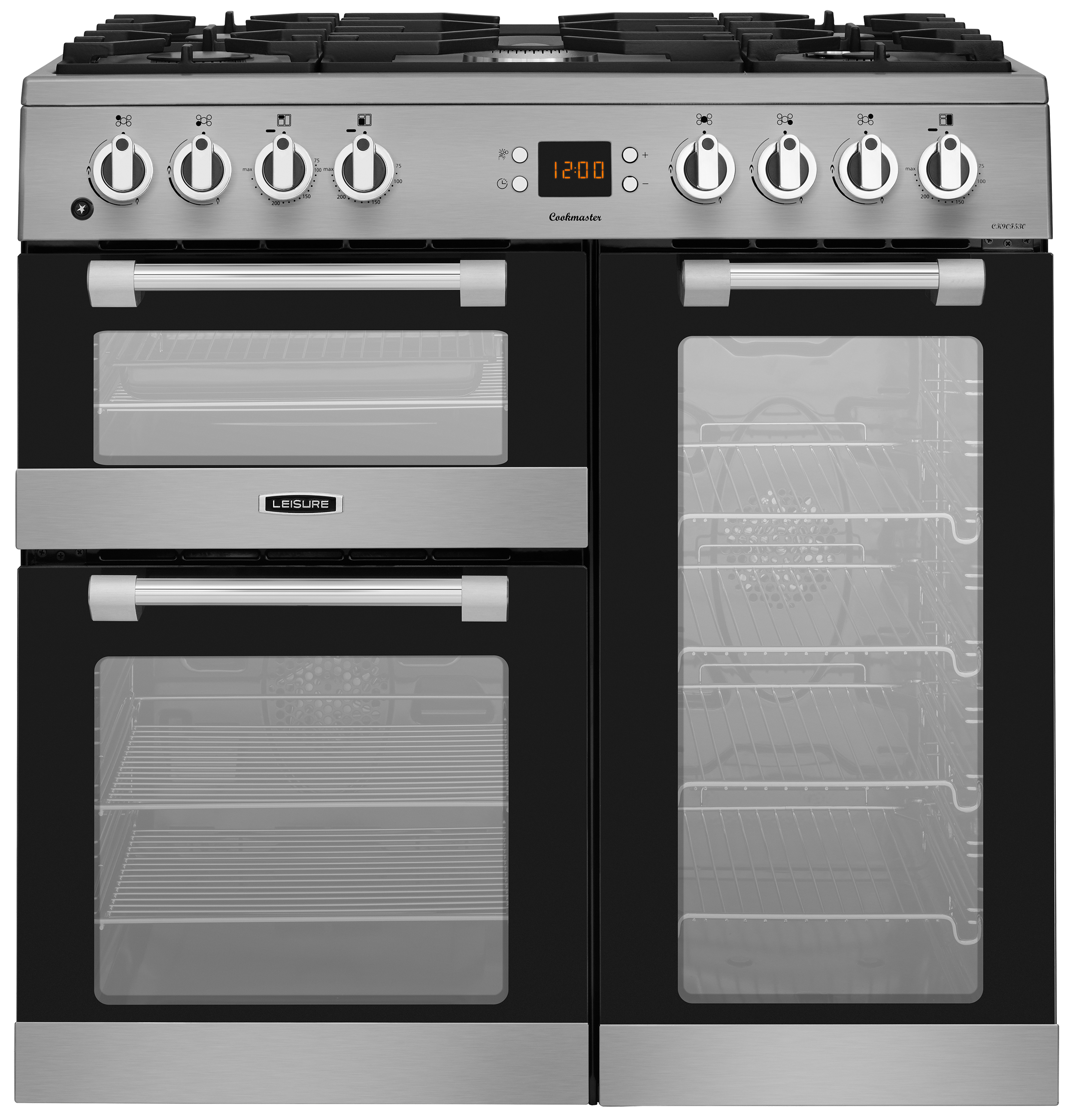 Leisure CK90F530X — vue 1 sur 8