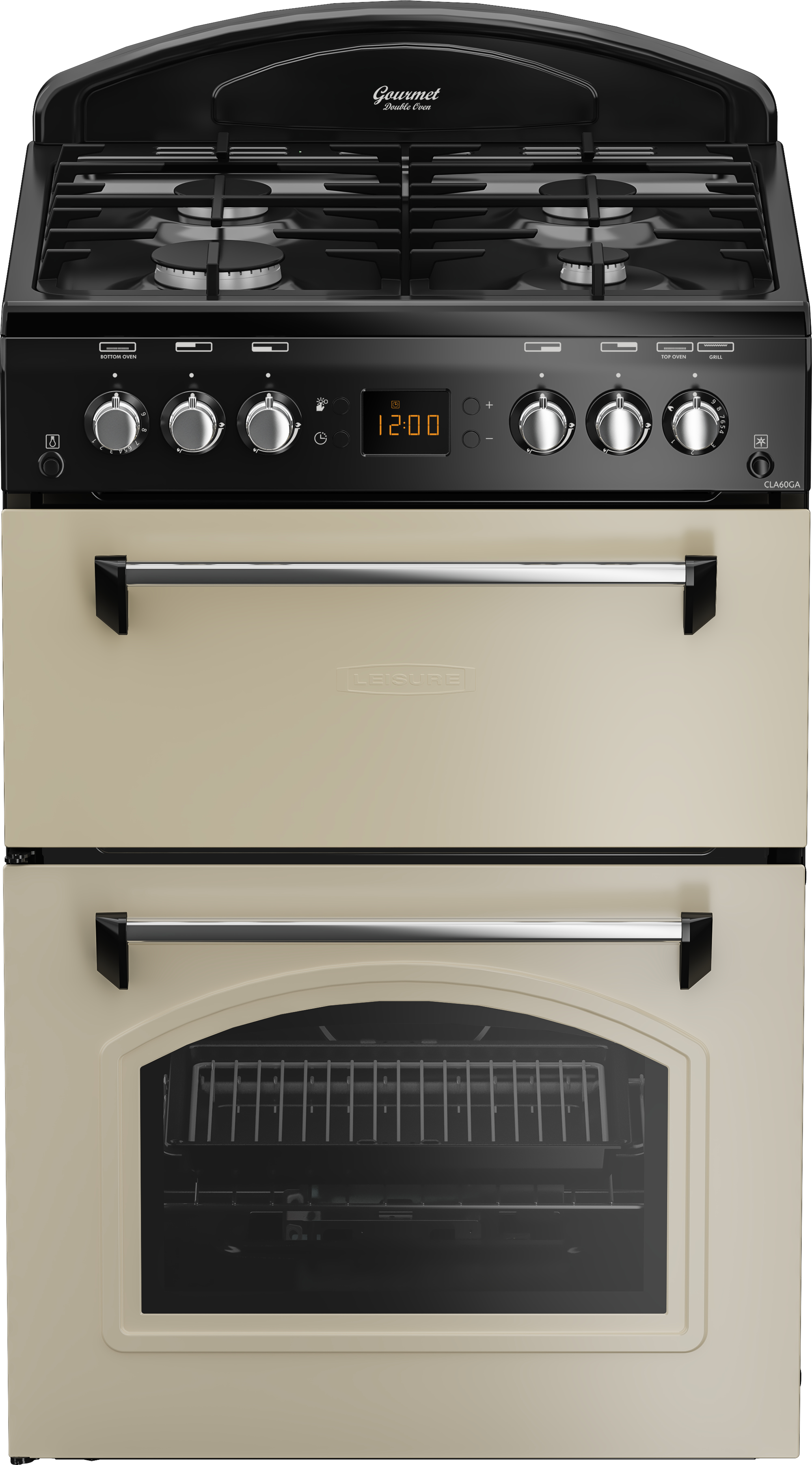 Leisure CLA60GAC — vue 1 sur 8